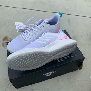 Adidas FluidStreet ‘CloudWhite’ 7.5